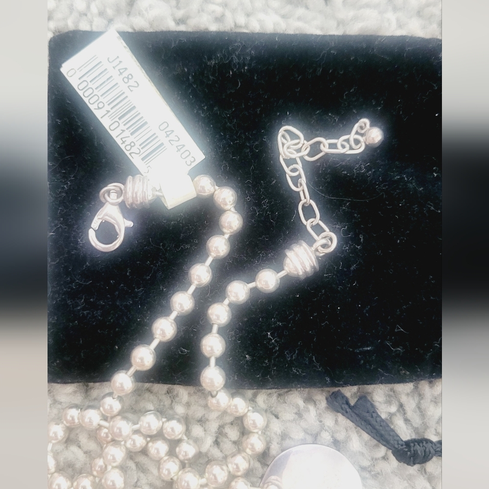 SS Joe Esposito necklace - Picture 2 of 3